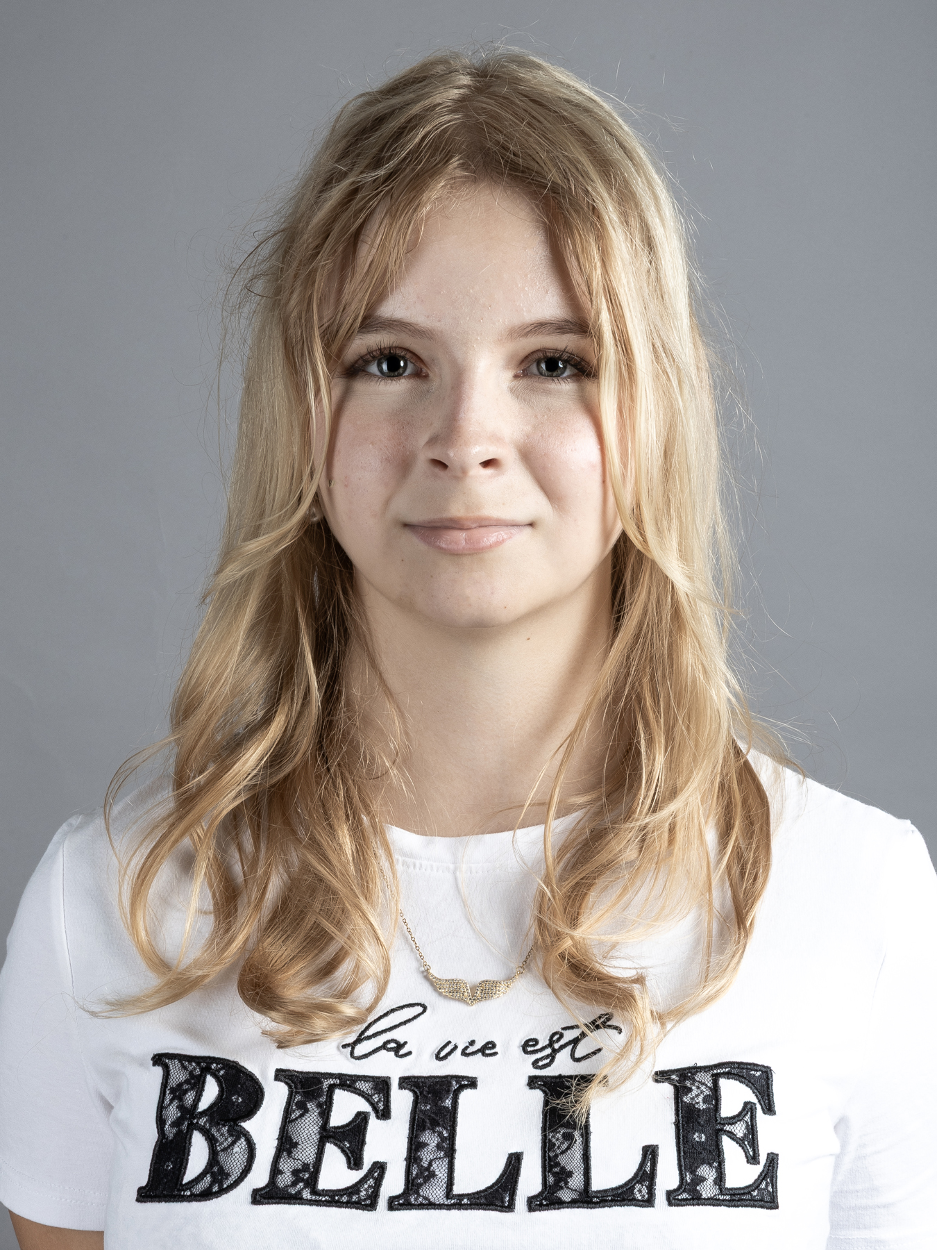 Liza Bernadska