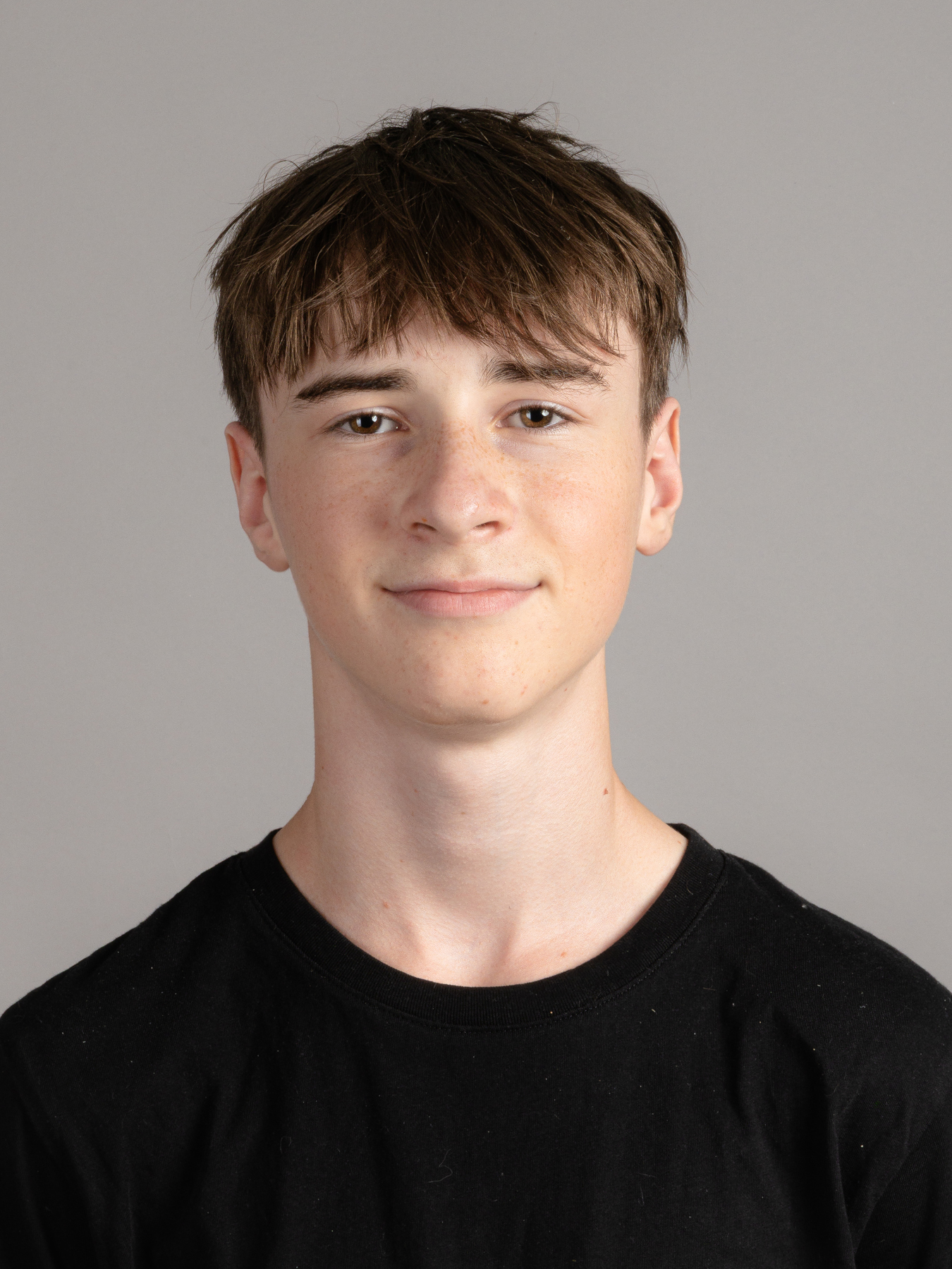 Cedric Eiholzer